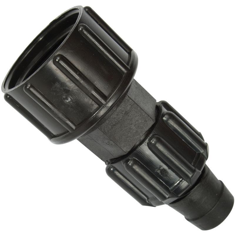 Drip Tape Loc Sleeve Hose Starter Fitting Grow Organic