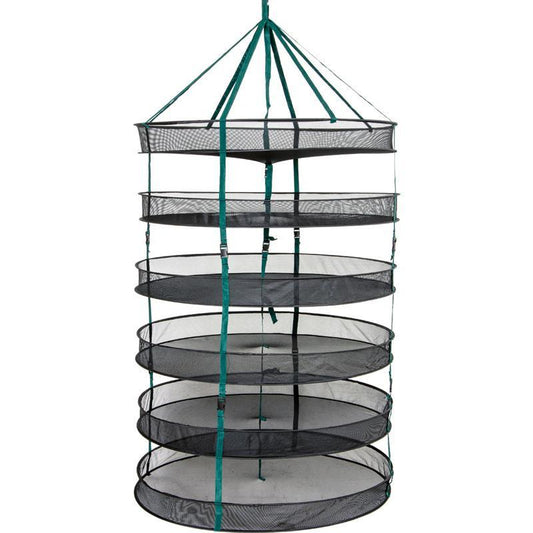 Drying Rack (3' x 6') Grow Organic