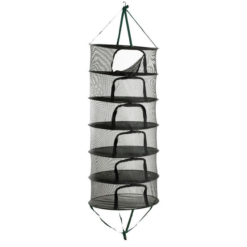 Drying Rack w/Zipper Opening (2' x 6') Grow Organic