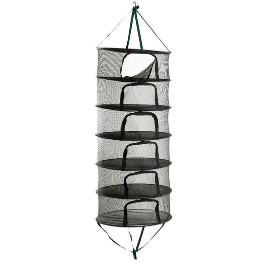 Drying Rack w/Zipper Opening (2' x 6') Grow Organic