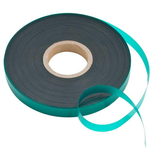 Duratool Taper -  Green Vinyl Tape, Medium (200' Roll) Grow Organic