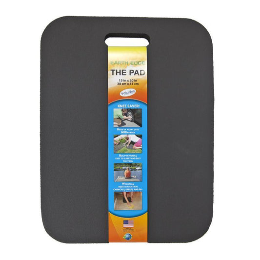 Earth Edge Kneeling Pad (15" x 20") Grow Organic