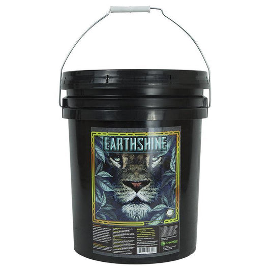 Earthshine Biochar Blend (30 lb) Grow Organic