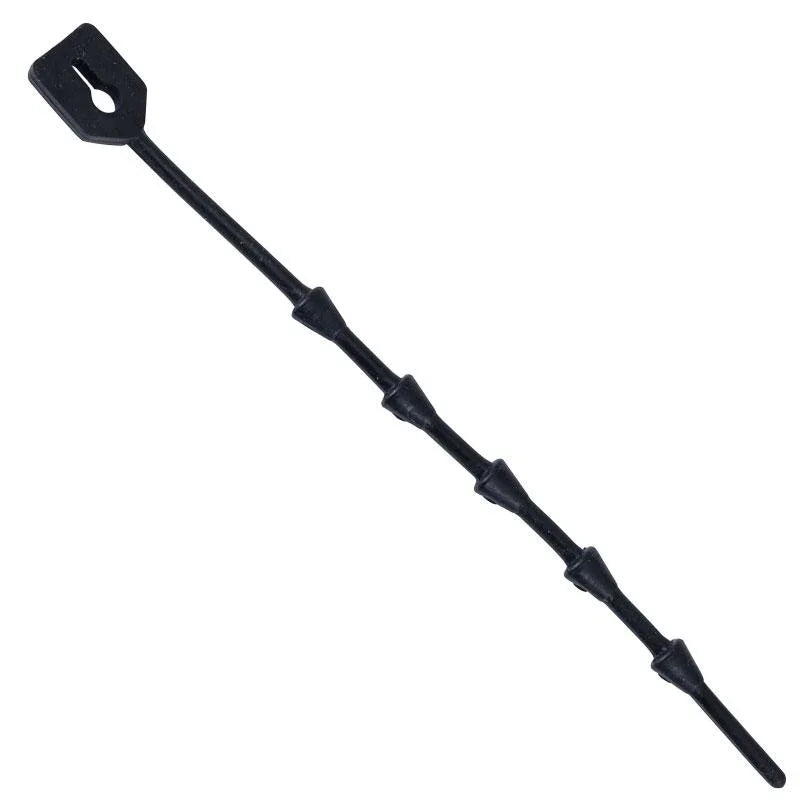 Easi Tie Rubber Tree Ties (6" each) Grow Organic