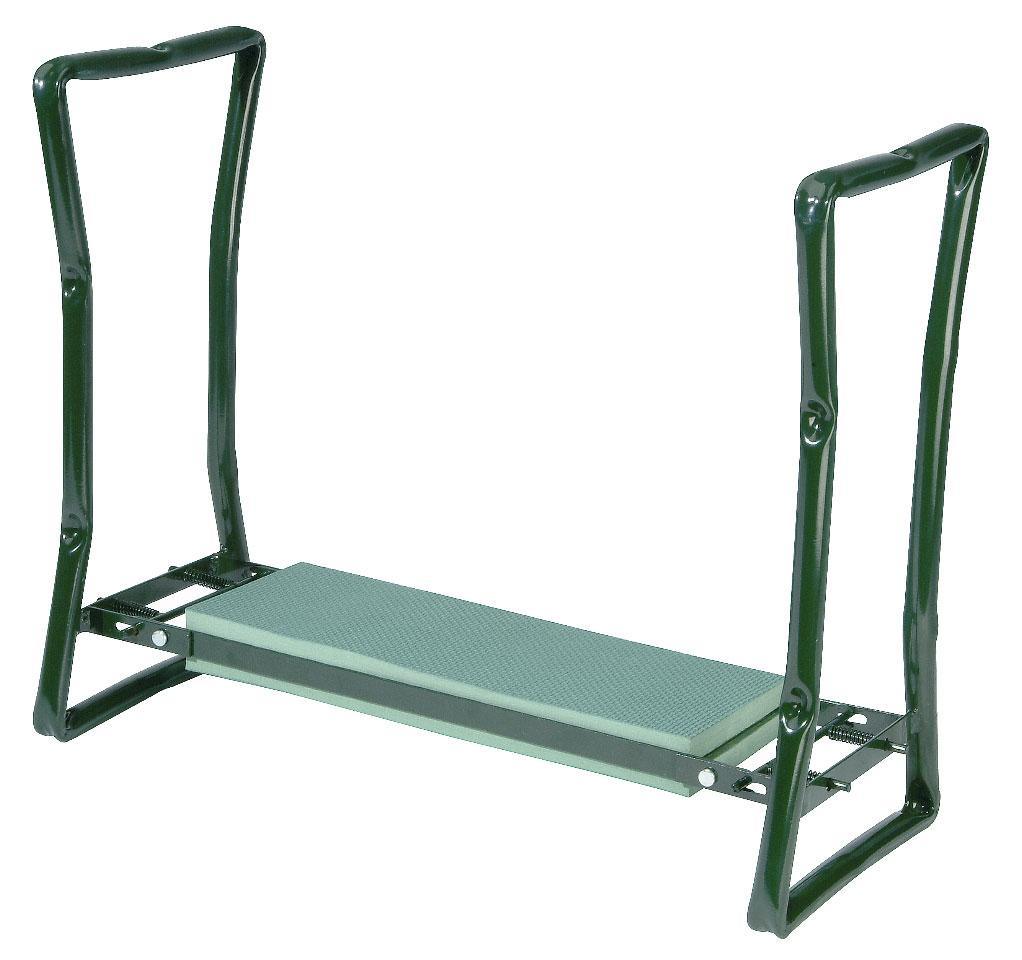 Easy Kneeler Grow Organic