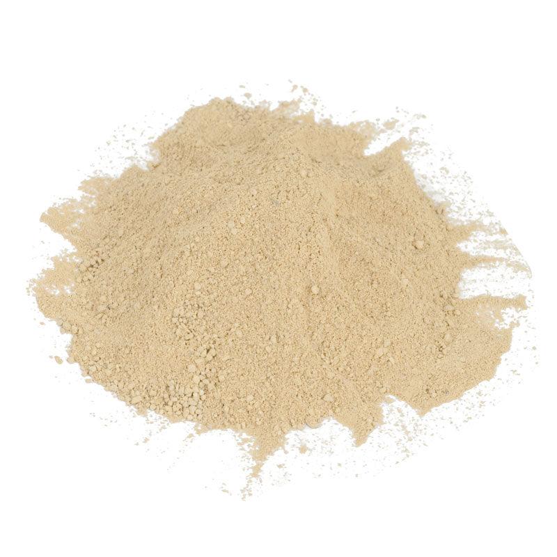 Calphos Soft Rock Phosphate - Regular Powder (50 lb) Grow Organic