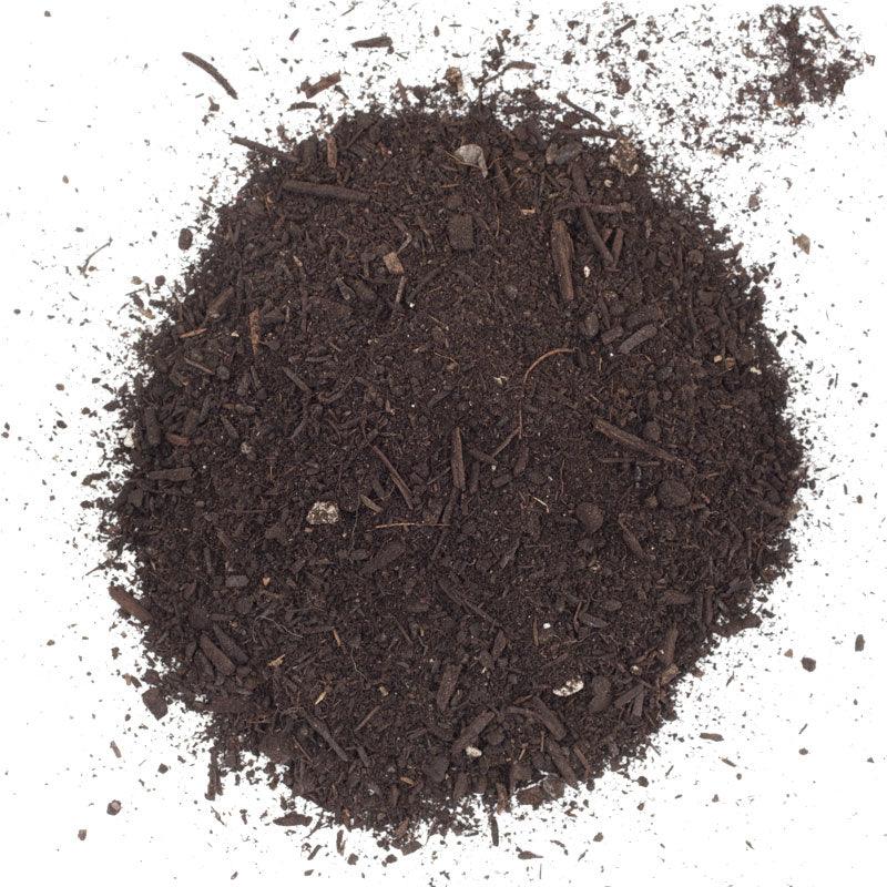 Peaceful Valley Organic Compost (1 Cu Ft) Peaceful Valley