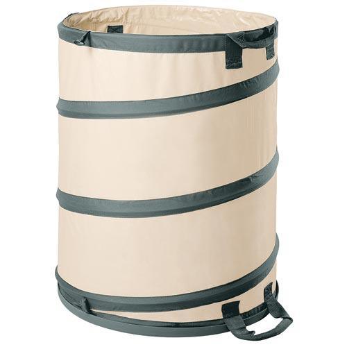 Fiskars Deluxe Kangaroo Gardening Container (30 Gal) Fiskars