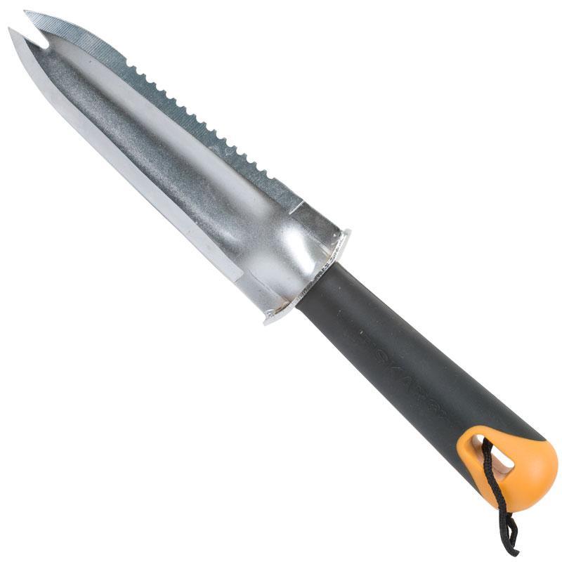 fiskars seed planting tool Fiskars Multipurpose Planting Tool