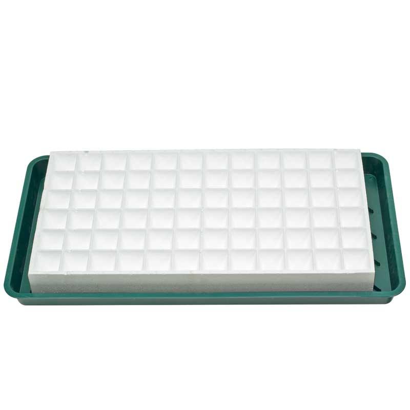 Speedling - Drain Tray Grow Organic