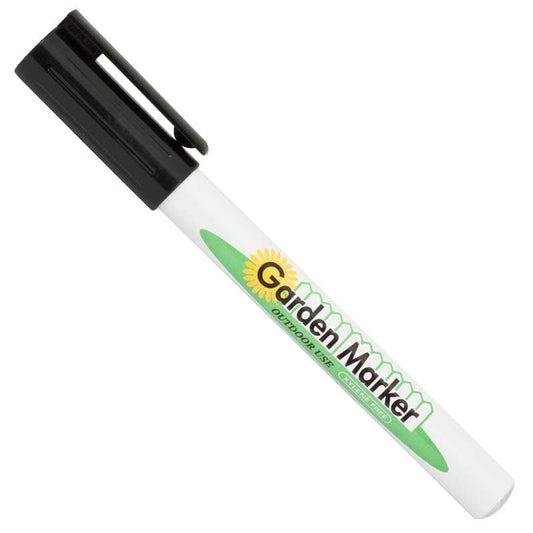 Garden Marker Grow Organic