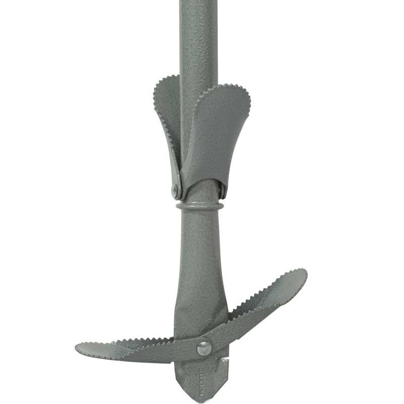 Compost Aerator Grow Organic