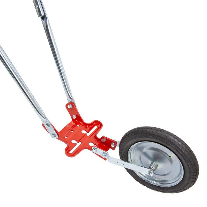 Glaser Professional Wheel Hoe Glaser