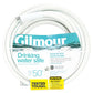 Gilmour Drinking Water Safe Hose (5/8" X 50') - Grow Organic Gilmour Drinking Water Safe Hose (5/8" X 50') Watering