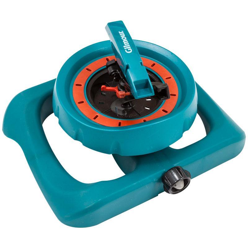 Gilmour Pattern Master Impulse Sprinkler Gilmour