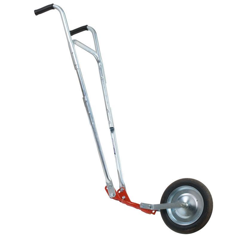 Glaser Professional Wheel Hoe Glaser