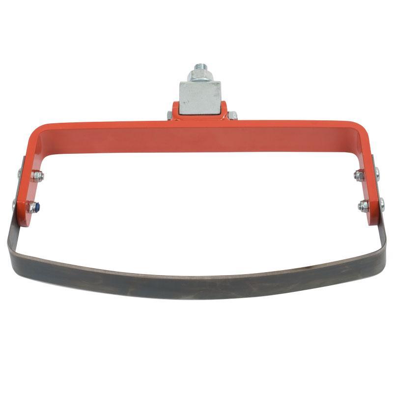 Glaser Wheel Hoes - 10" Oscillating Knife Attachment Glaser