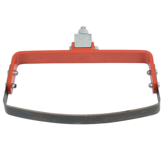 Glaser Wheel Hoes - 10" Oscillating Knife Attachment Glaser