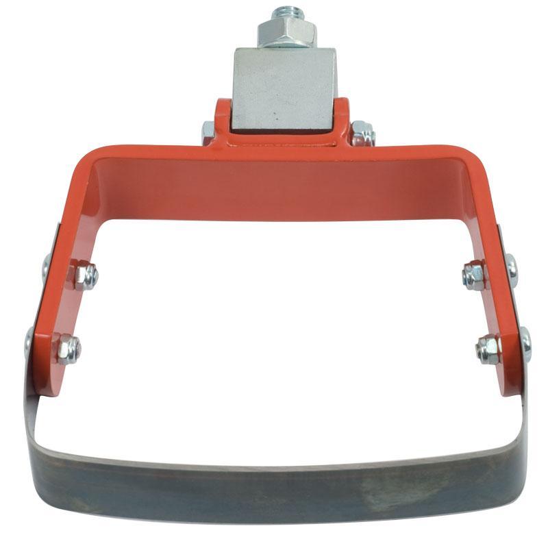 Glaser Wheel Hoes - 5" Oscillating Knife Attachment Glaser