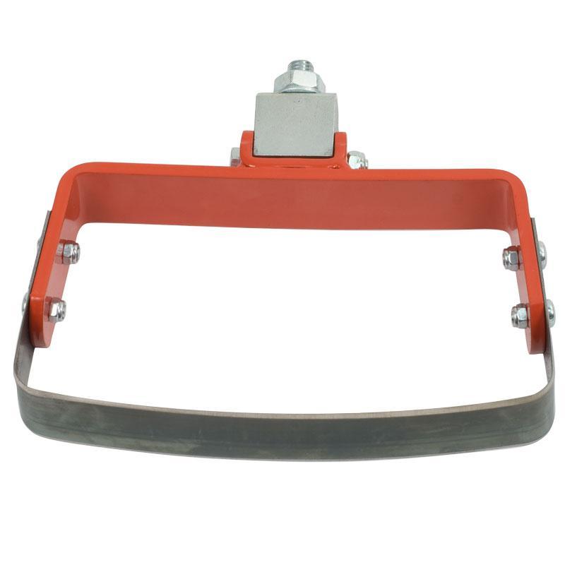 Glaser Wheel Hoes - 7" Oscillating Knife Attachment Glaser