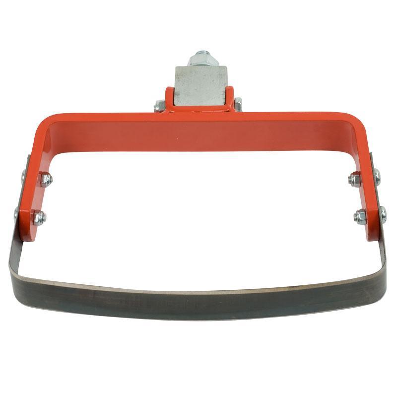 Glaser Wheel Hoes - 8" Oscillating Knife Attachment Glaser