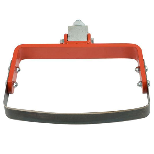 Glaser Wheel Hoes - 8" Oscillating Knife Attachment Glaser