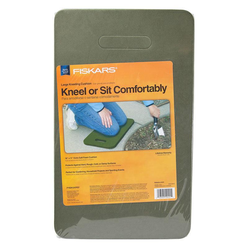 Fiskars Kneeling Pad Green Fiskars