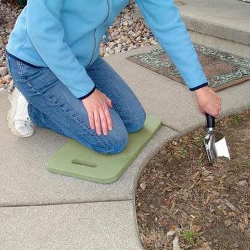 Fiskars Kneeling Pad Green Fiskars