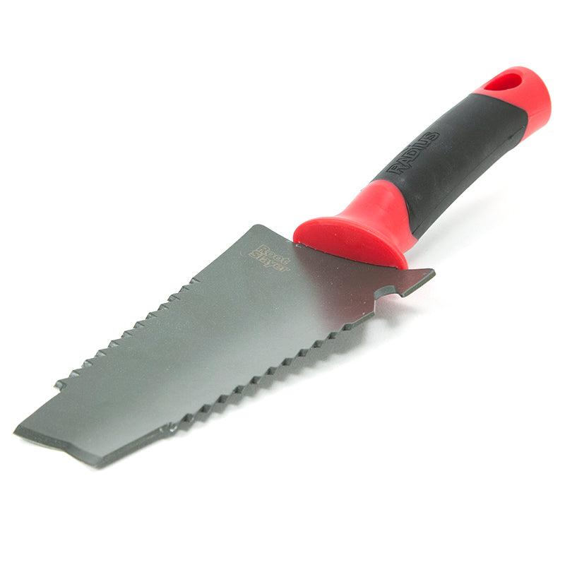 Root Slayer Trowel - Grow Organic Root Slayer Trowel Quality Tools