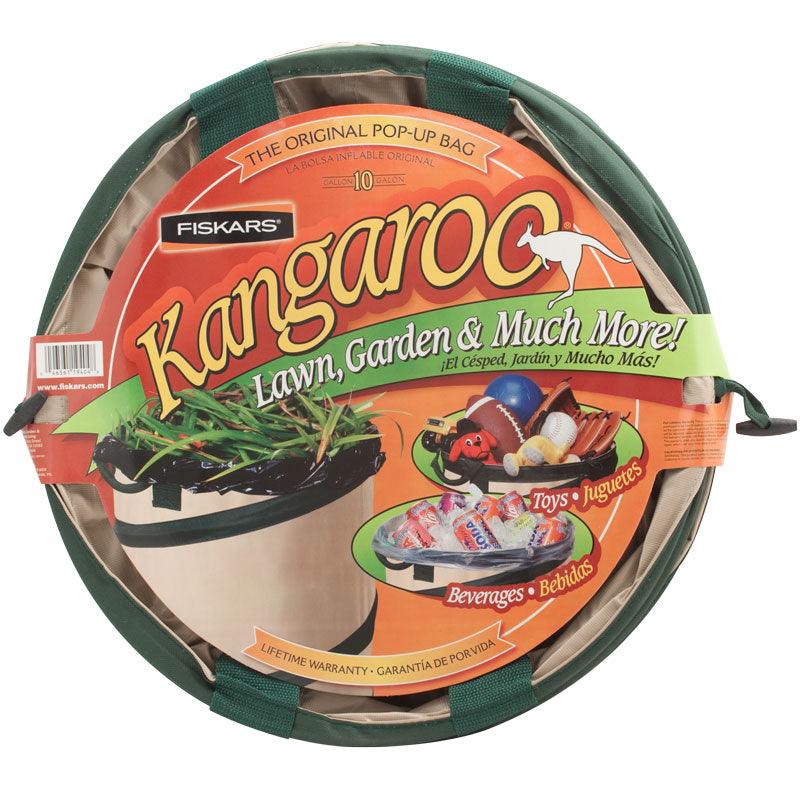 Fiskars Kangaroo Gardening Container (10 gal) Fiskars