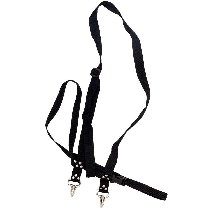 Blueberry Pail Picking Harness - Grow Organic
