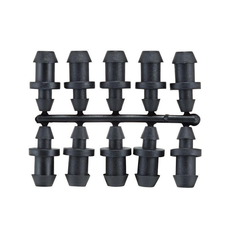 Goof Plugs Double Head (Stick Of 10) Grow Organic