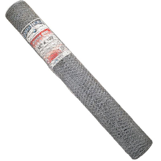 Gopher Wire (4' x 100' roll) Digger's