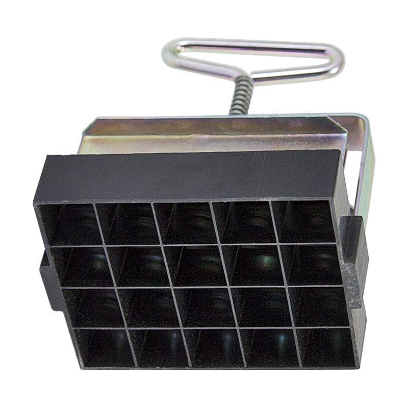 Ladbrooke Soil Blockers - 3/4" Mini Blocker (20 Blocks) SpringSale2023