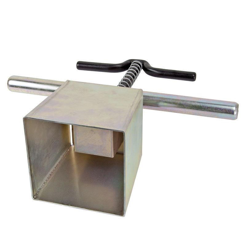 Ladbrooke Soil Blocker - 4" Blocker (1 Block) Ladbrooke