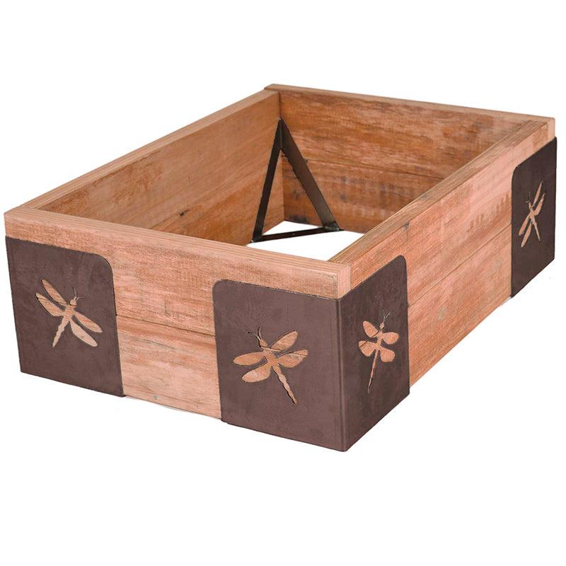 Instabrace Dragonfly (4 pack) Grow Organic