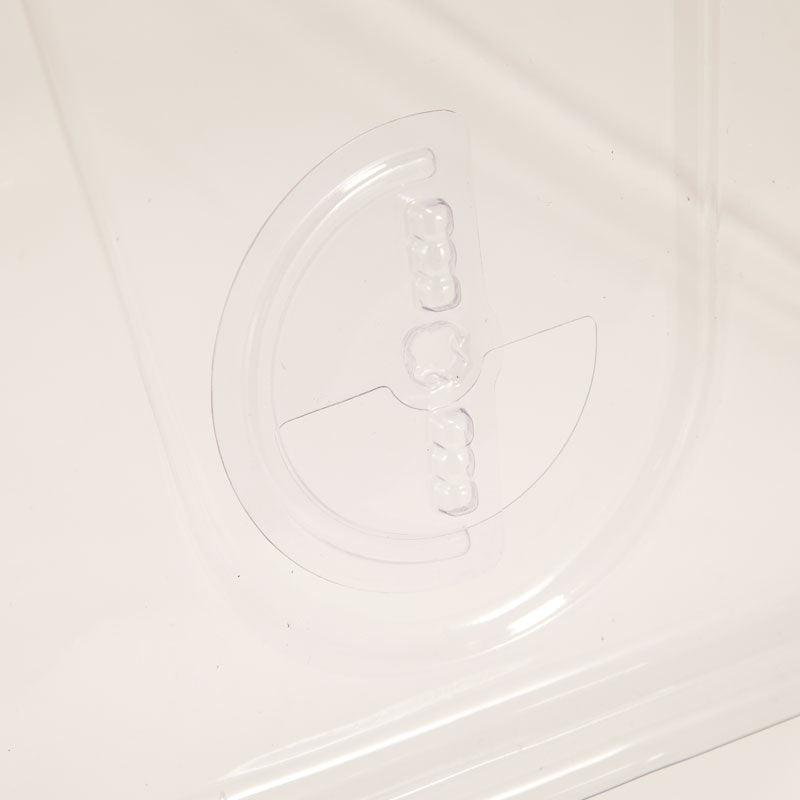 Ventilated Greenhouse 7" Dome Lid HydroFarm