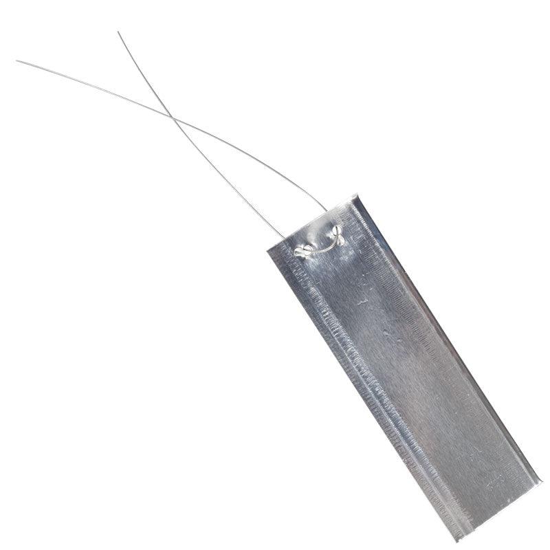 Cole's Aluminum Plant Tags (Box of 50) Grow Organic