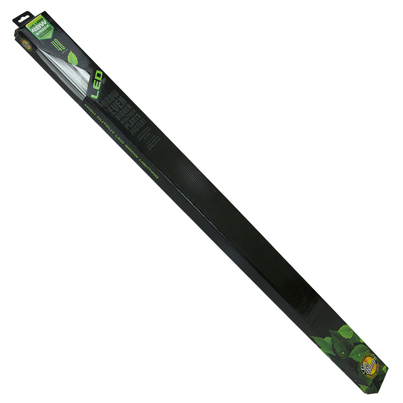 Sunblaster LED Light 4' - Grow Organic Sunblaster LED Light 4' Growing