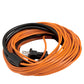 Jump Start Electric Heating Cable - 48 ft - Grow Organic Jump Start Electric Heating Cable - 48 ft Growing