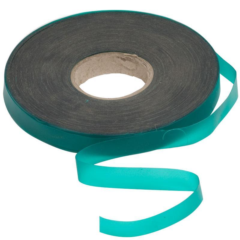 Green Vinyl Tape, All Purpose, 1/2", 4 MIL, 300' Roll Growing