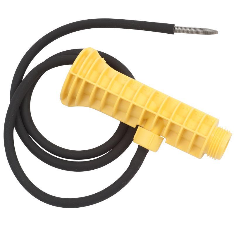Grow More Siphon Mixer Injector Grow Organic