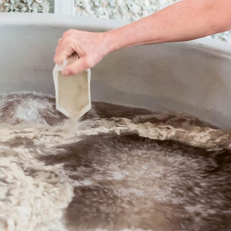 Compost Tea Catalyst (15 Oz. Jar) Peaceful Valley