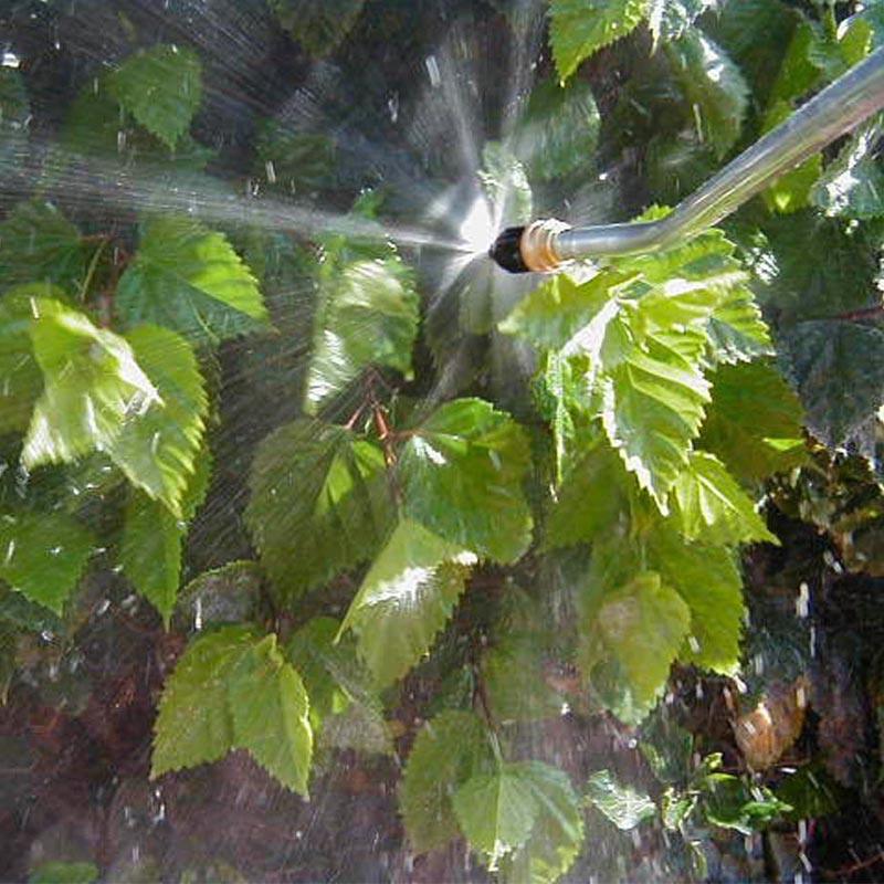 Bug Blaster Spray Nozzle Grow Organic