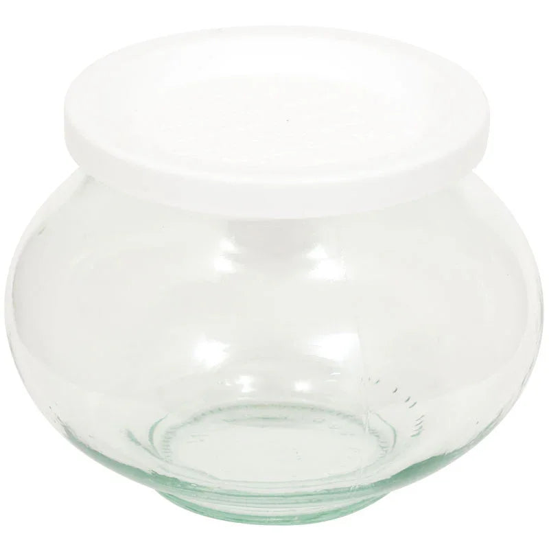 Weck Keep Fresh Lid (Medium) Weck