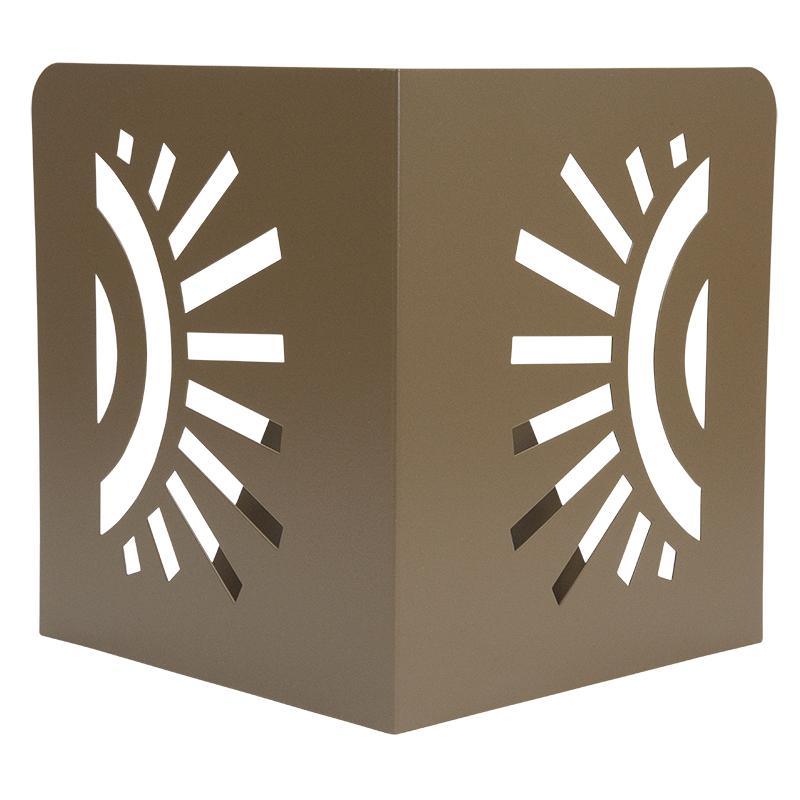 Instabrace Sun (4 pack) Grow Organic