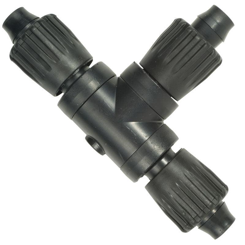 Power-Loc - 1/2" Tee Grow Organic