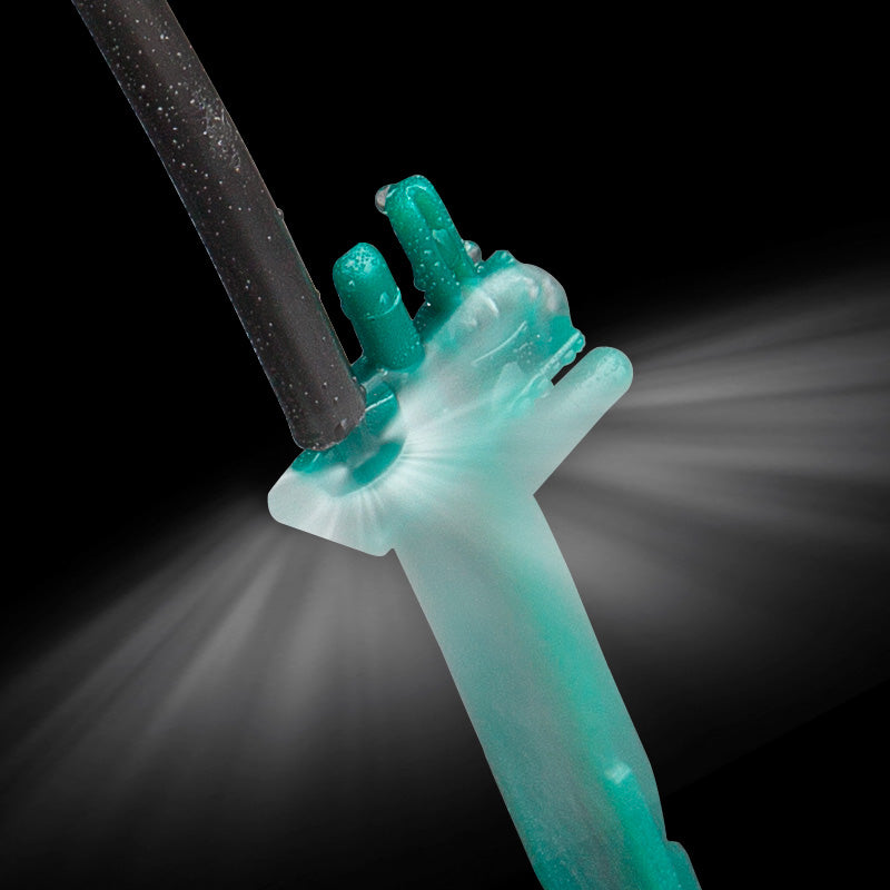Aquatic Tri-Tip Sprayer Stake sprayer for containers Aquatic Tri-Tip Sprayer Watering