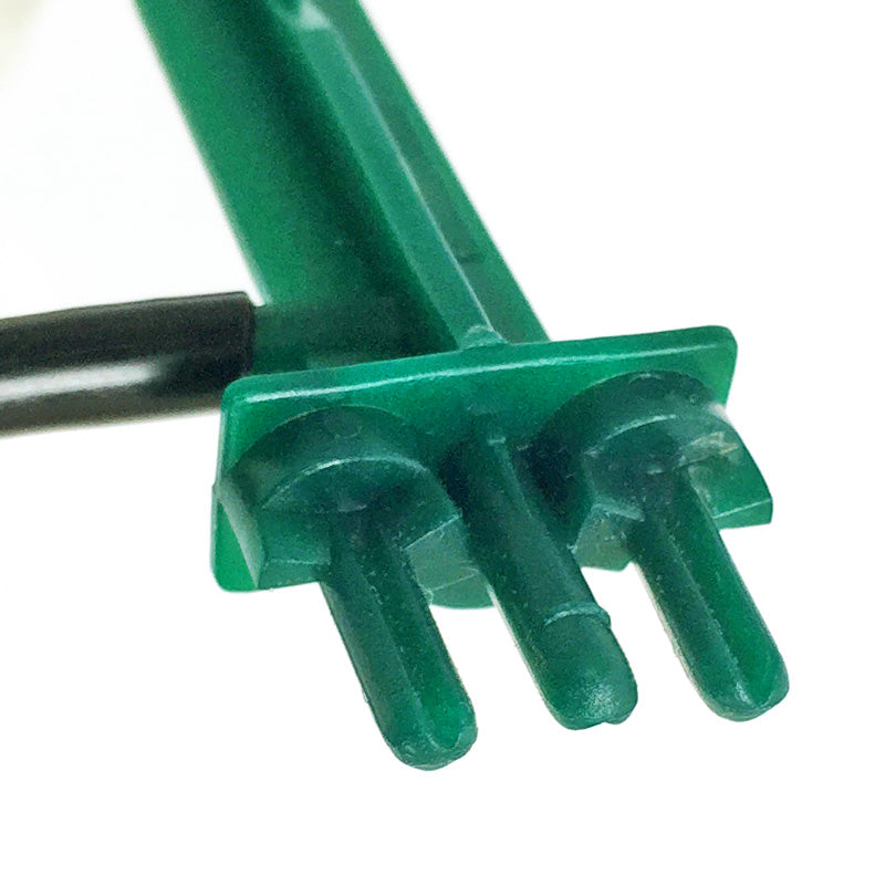 Aquatic Tri-Tip Sprayer Stake sprayer for containers Aquatic Tri-Tip Sprayer Watering