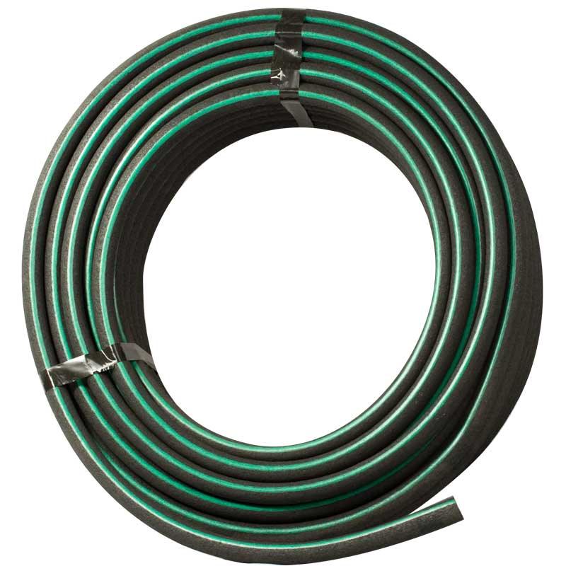 1/2" Soaker Hose - (100' Roll) Grow Organic